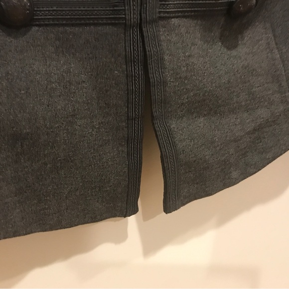 Like New Torrid Fitted Military Jacket (2X) - Picture 10 of 14